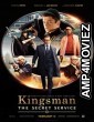 Kingsman The Secret Service (2014) Hindi Dubbed Movie