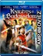 Knights Of Badassdom (2013) Hindi Dubbed Movies