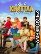 Kuch Khattaa Ho Jaay (2024) Hindi Movie