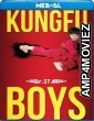 Kung Fu Boys (2016) Hindi Dubbed Movies