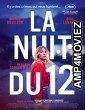 La Nuit Du 12 (2022) HQ Hindi Dubbed Movie