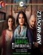Lahore Confidential (2021) Hindi Full Movie