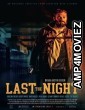 Last The Night (2022) HQ Telugu Dubbed Movie
