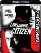 Law Abiding Citizen (2009) Hindi Dubbed Movie
