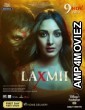 Laxmii (2020) Hindi Full Movie