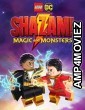 Lego DC Shazam Magic And Monsters (2020) English Full Movie