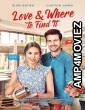 Love And Where to Find It (2021) HQ Hindi Dubbed Movie