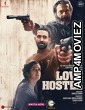 Love Hostel (2022) HQ Bengali Dubbed Movie
