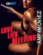 Love Lies Bleeding (2024) HQ Hindi Dubbed Movie