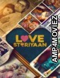 Love Storiyaan (2024) Season 1 AMZN Hindi Web Series