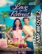Love on Retreat (2023) HQ Hindi Dubbed Movie