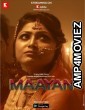 Maayan (2023) S01 E01 Kadduapp Hindi Web Series