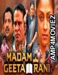 Madam Geeta Rani (Raatchasi) (2020) Hindi Dubbed Movie