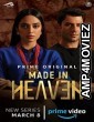 Made in Heaven (2019) Hindi Season 1 Complete Show
