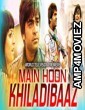 Main Hoon Khiladibaaz (Podaa Podi) (2020) Hindi Dubbed Movies