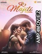 Majili (2020) Hindi Dubbed Movie