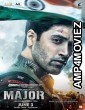 Major (2022) Hindi Dubbed Movie