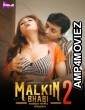 Malkin Bhabhi (2024) S02 E04 Primeshots Hindi Web Series