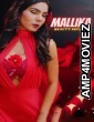 Mallika (Beauty Secret) (2023) NeonX Hindi Short Film