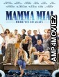 Mamma Mia Here We Go Again (2018) Hindi Dubbed Movie