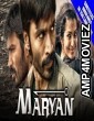 Maryan (2019) Hindi Dubbed Movie
