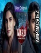 Marzi (2020) Hindi Season 1 Complete Show