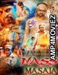 Mass Masala (Nakshatram) (2019) Hindi Dubbed Movie
