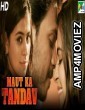 Maut Ka Tandav (Thandava) (2019) Hindi Dubbed Movie