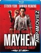 Mayhem (2017) Hindi Dubbed Movies