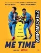 Me Time (2022) Hindi Dubbed Movie