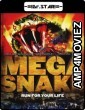 Mega Snake (2007) UNCUT Hindi Dubbed Movies