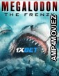 Megalodon The Frenzy (2023) HQ Hindi Dubbed Movies