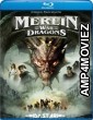 Merlin and The War of The Dragons (2008) Hindi Dubbed Movies