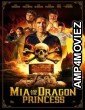 Mia and the Dragon Princess (2023) HQ Tamil Dubbed Movie