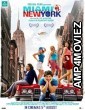 Miami Seh New York (2022) Hindi Full Movie