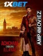 Mission Chapter 1 (2024) Tamil Movie
