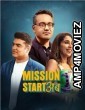 Mission Start Ab (2023) Season 1 Hindi Web Series