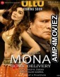 Mona Home Delivery (2019) UNRATED Hindi Season 1 Complete Show