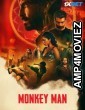 Monkey Man (2024) HQ Hindi Dubbed Movie