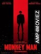 Monkey Man (2024) HQ Tamil Dubbed Movie
