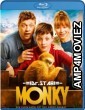 Monky (2017) Hindi Dubbed Movie