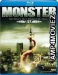 Monster (2008) Hindi Dubbed Movies