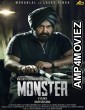 Monster (2022) Malayalam Full Movie