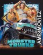 Monster Trucks (2016) Hindi Dubbed Movie