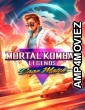 Mortal Kombat Legends Cage Match (2023) HQ Tamil Dubbed Movie