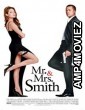 Mr And Mrs Smith (2005) Hindi Dubbed Full Movie