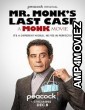 Mr Monks Last Case A Monk Movie (2023) HQ Hindi Dubbed Movie
