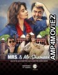 Mrs And Mr Shameem (2022) Hindi Season 1 Complete Show