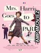 Mrs Harris Goes to Paris (2022) HQ Hindi Dubbed Movie