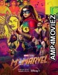 Ms Marvel (2022) Hindi Dubbed Season 1 Complete Show